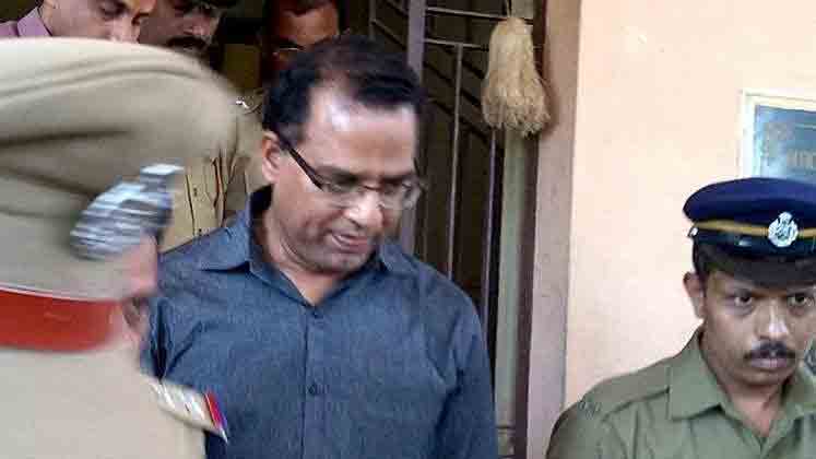 കൊട്ടിയൂർ പീഡനം: ഇരയെ വിവാഹം കഴിക്കാമെന്ന്​ പ്രതി ഫാ. റോബിൻ 