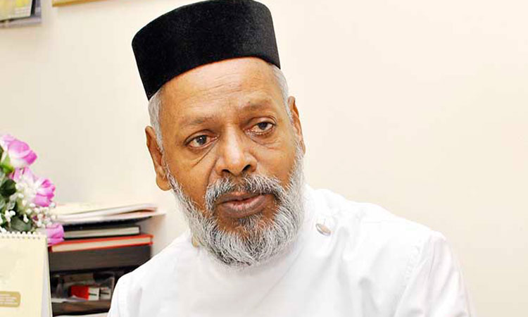 വിപരീത പദ നിഘണ്ടുവി​െൻറ രചയിതാവ്​ ​ ഫാദർ. ഒ.തോമസ്​ പുതിയ ദൗത്യത്തിൽ