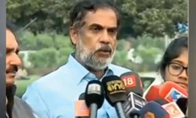 ഫാത്തിമയുടെ മരണം: സി.ബി.ഐ അന്വേഷണം ഉറപ്പ്​ നൽകി അമിത്​ ​ഷാ