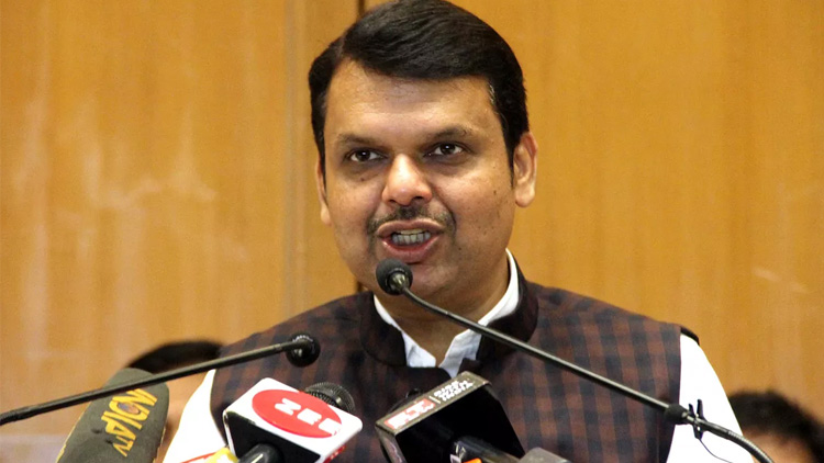 മഹാരാഷ്​ട്ര: സർക്കാറുണ്ടാക്കാൻ ബി.ജെ.പിക്ക്​ ഗവർണറുടെ ക്ഷണം