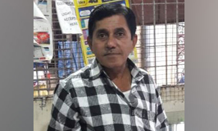 പി.എം.സി ബാങ്ക്​ വായ്​പ തട്ടിപ്പ്​: ഒരു നിക്ഷേപകൻ കൂടി മരിച്ചു