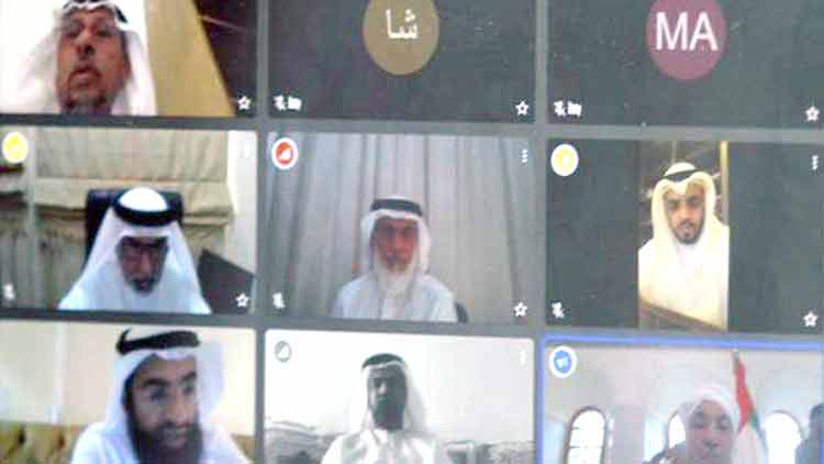 ആ​രോ​ഗ്യ​പ്ര​വ​ർ​ത്ത​ക​രും കോ​വി​ഡ്​ ബാ​ധി​ത​രും  നോ​െ​മ്പ​ട​ു​ക്കേ​​ണ്ടെ​ന്ന് ഫ​ത്​​വ