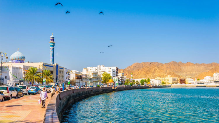 ഒ​മാ​നി​ലെ വി​ദേ​ശി​ക​ളു​ടെ എ​ണ്ണം കു​റ​ഞ്ഞു