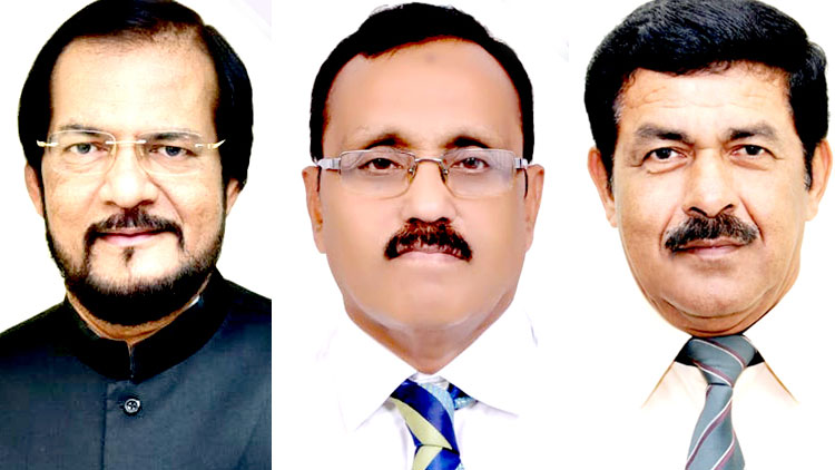 ഷാർജ ഇന്ത്യൻ അസോസിയേഷൻ: ഇ.പി. ജോൺസൻ വീണ്ടും പ്രസിഡൻറ്; അബ്​ദുല്ല മല്ലച്ചേരി ജന. സെക്രട്ടറി