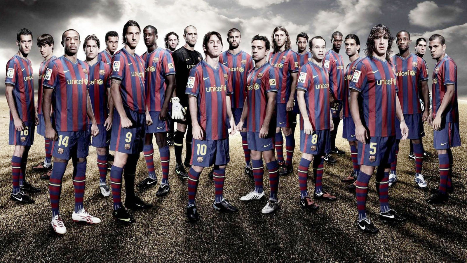 ബാഴ്സയുടെ വിധി എന്താകും..?