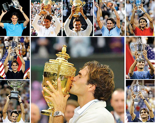 11 വര്‍ഷങ്ങള്‍ക്കുശേഷം കോമയില്‍ നിന്ന് ജീസസ് ഉണര്‍ന്നു; ഫെഡററെ ചോദിച്ച്