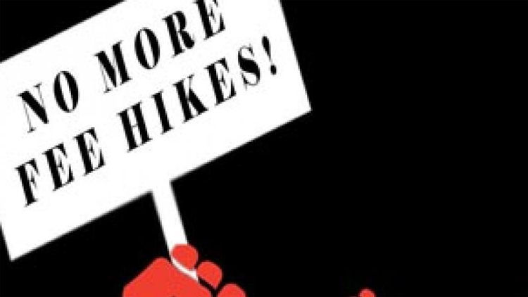 സ്​​കൂ​ൾ ഫീ​സ്​ വ​ർ​ധ​ന : ഒ​രു​വി​ഭാ​ഗം ര​ക്ഷി​താ​ക്ക​ൾ വി​ദ്യാ​ഭ്യാ​സ മ​ന്ത്രാ​ല​യ​ത്തെ സ​മീ​പി​ച്ചു