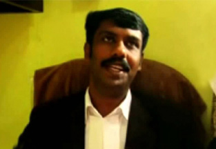 ഫെനി ബാലകൃഷ്ണന് ഒരുവര്‍ഷം ബാര്‍ കൗണ്‍സില്‍ വിലക്ക്