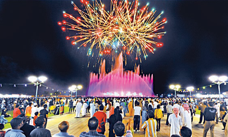 മ​സ്​​ക​ത്ത്​ ഫെ​സ്​​റ്റി​വ​ൽ ജ​നു​വ​രി 18ന്​ 