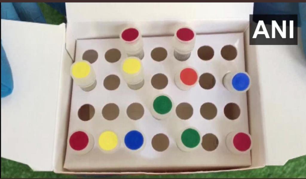 കുറഞ്ഞ ചെലവിൽ കോവിഡ്​ പരിശോധനക്കുള്ള കിറ്റ്​ ത​ദ്ദേശീയമായി വികസിപ്പിച്ച്​ ഇന്ത്യ