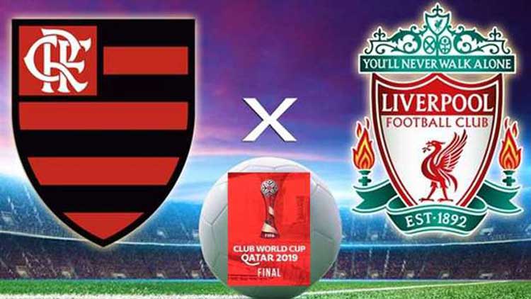 ഫിഫ ക്ലബ് ലോകകപ്പ്: കലാശപ്പോര് ഇന്ന് ഫിഫ ക്ലബ് ലോകകപ്പ്: കലാശപ്പോര് ഇന്ന്