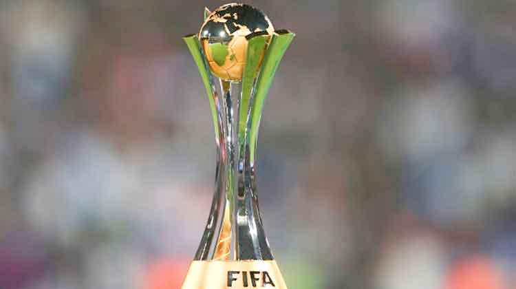 ഫി​ഫ ക്ല​​​ബ് ലോ​​​ക​​​ക​​​പ്പ് ഡി​​​സം​​​ബ​​​ർ 11 മു​​​ത​​​ൽ