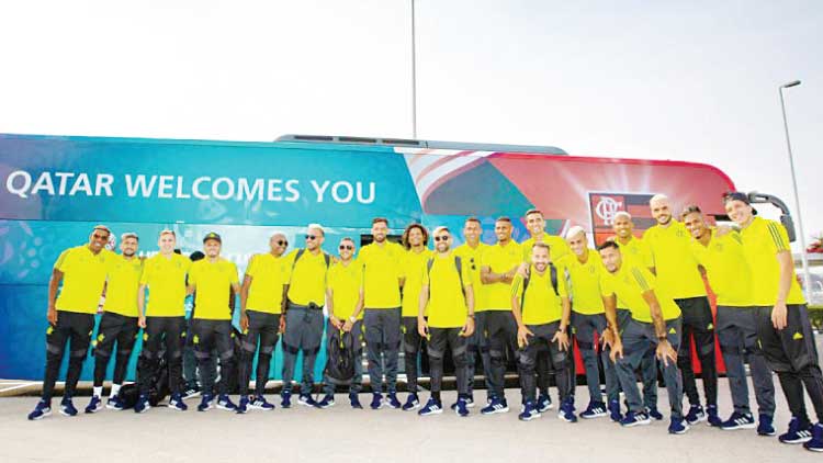 ഫിഫ ക്ലബ് ഫുട്ബാൾ: ഇന്ന്​ അല്‍ ഹിലാല്‍ x സി.ആര്‍ െഫ്ലമിങ്ഗോ സെമി പോര്​