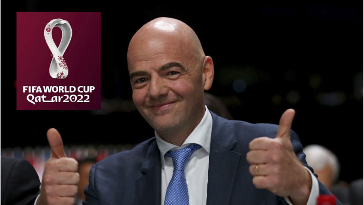 ലോകകപ്പ്​ പ്രവൃത്തികൾ പുരോഗമിക്കുന്നു; തൊഴിലാളികൾക്ക്​ പൂർണ സുരക്ഷ