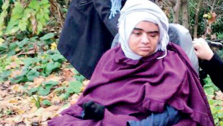 ല​ണ്ട​ൻ ആ​ക്ര​മ​ണം : ഇ​മ​റാ​ത്തി സ​ഹോ​ദ​രി​മാ​ർ​ക്ക്​ കേ​സി​ൽ പ​രാ​ജ​യം