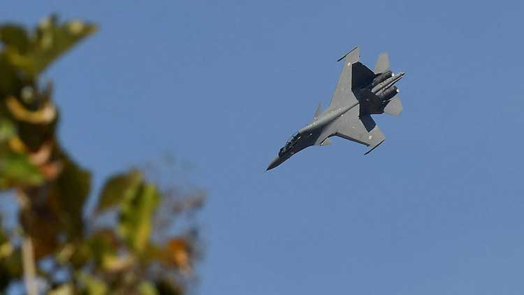 38,900 കോടിക്ക്​ പോർവിമാനങ്ങളും മിസൈലുകളും വാങ്ങുന്നു