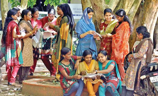 നീറ്റ് രണ്ടാംഘട്ടത്തിന് അപേക്ഷിക്കുമ്പോള്‍