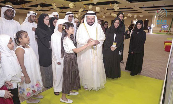 ഷാര്‍ജ കുട്ടികളുടെ ചലച്ചിത്രോത്സവത്തിന് തുടക്കം