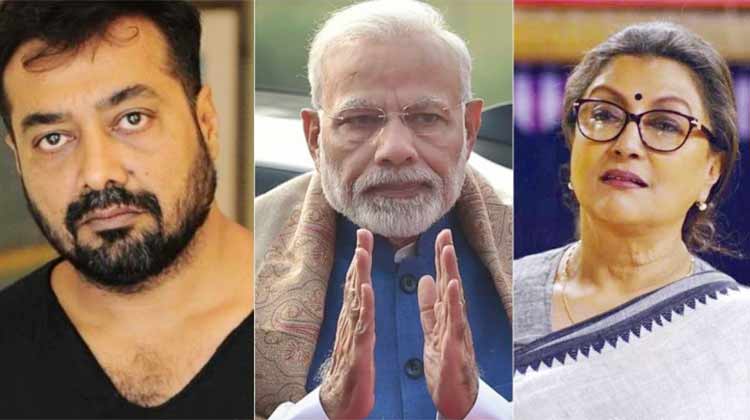 ‘ജയ് ശ്രീറാം’ കൊലവിളിയായി മാറി; മോദിക്ക് പ്രമുഖരുടെ കത്ത്