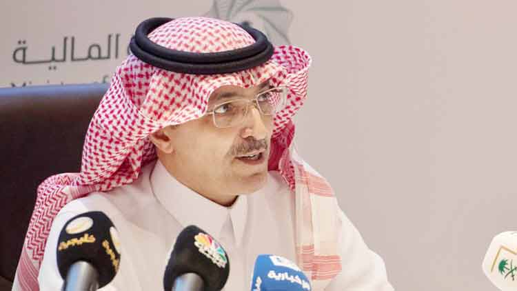 സാമ്പത്തിക പ്രതിസന്ധി നേരിടാൻ ശക്തമായ നടപടികളുമായി സൗദി ധനകാര്യ മന്ത്രാലയം സാമ്പത്തിക പ്രതിസന്ധി നേരിടാൻ ശക്തമായ നടപടികളുമായി സൗദി ധനകാര്യ മന്ത്രാലയം