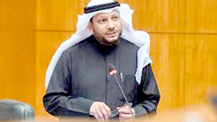 കുവൈത്തിെൻറ സാമ്പത്തികനില ഭദ്രം –ധനമന്ത്രി കുവൈത്തിെൻറ സാമ്പത്തികനില ഭദ്രം –ധനമന്ത്രി