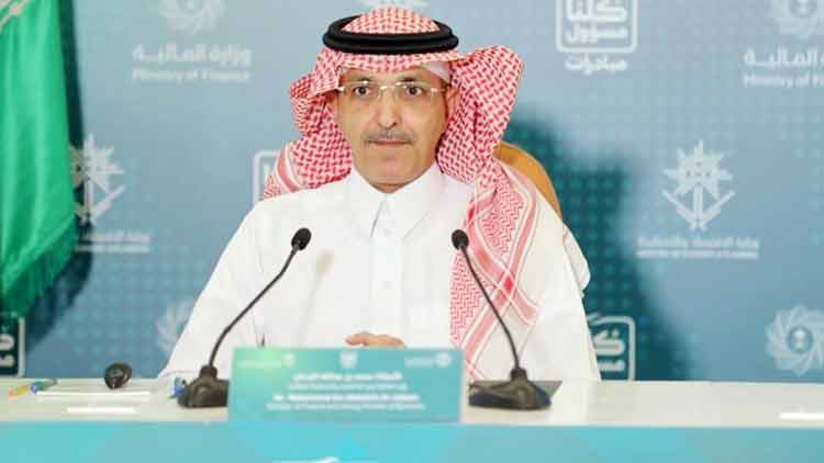 കോവിഡിന്​ പിറകെ മറ്റൊരു ​ൈവറസിനെ ലോകം നേരിടേണ്ടിവരുമെന്ന്​ സൗദി ധനമന്ത്രി