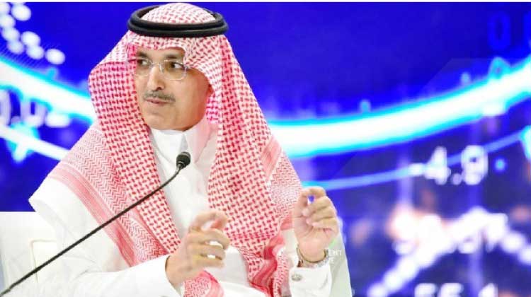 രാ​ജ്യം ച​രി​ത്ര​ത്തി​ലി​ല്ലാ​ത്ത സാ​മ്പ​ത്തി​ക പ്ര​തി​സ​ന്ധി നേ​രി​ടു​ന്നു –സൗ​ദി ധ​ന​മ​ന്ത്രി