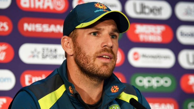 ട്വൻറി20 ക്രിക്കറ്റ്​ ലോകകപ്പ്​ നീട്ടുമെന്ന്​ ഓസീസ്​ നായകൻ