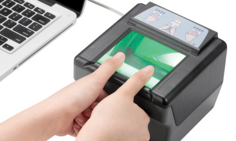 മൊബൈൽ കണക്​ഷൻ എടുക്കാൻ ഇനി വിരലടയാളം രേഖപ്പെടുത്തണം