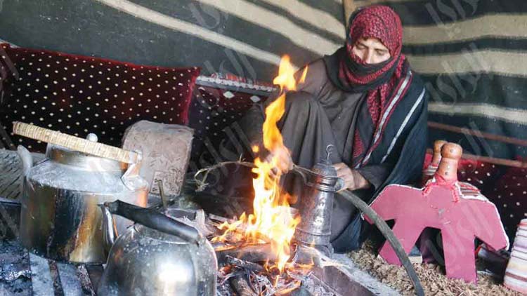 കുവൈത്തില്‍ ഉൗഷ്​മാവ്​ മൂന്ന്​ ഡിഗ്രി സെൽഷ്യസ്​