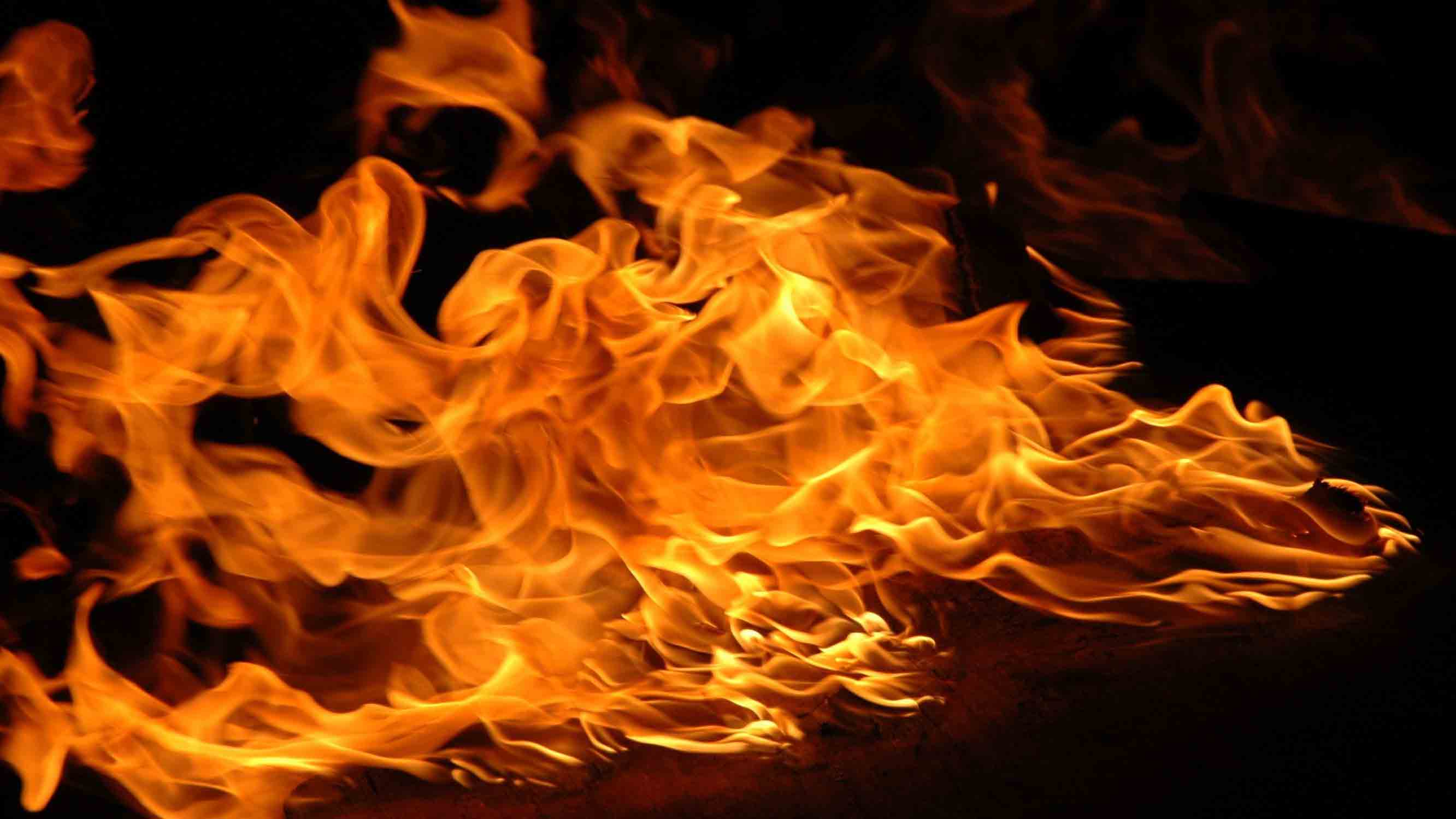 വൃദ്ധസദനത്തിൽ തീപ്പിടിത്തം; ഒമ്പതുപേർ മരിച്ചു