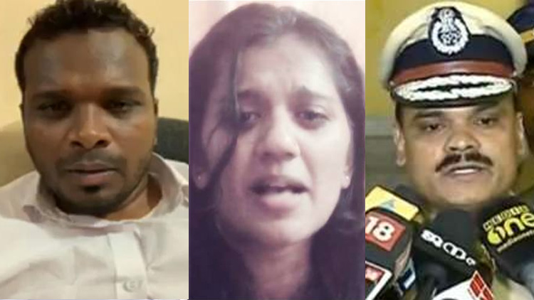 ചാരിറ്റിപ്രവർത്തകരുടെ മുൻ ഇടപാടുകളും പരിശോധിക്കും –പൊലീസ്