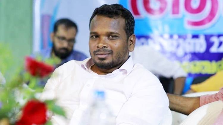 firoz-kunnamparambil