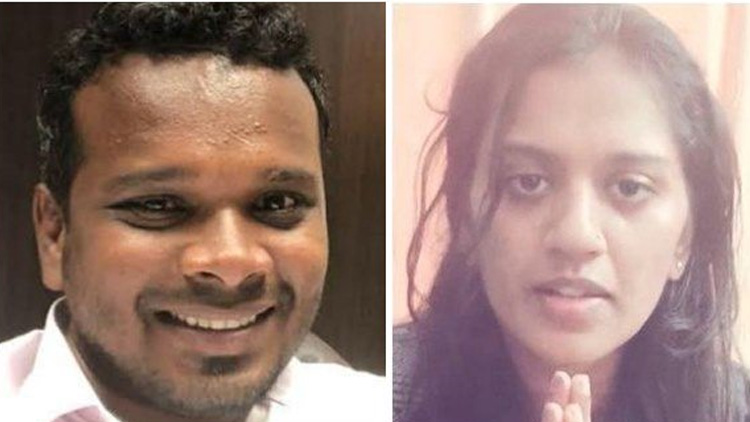 ‘ഞാൻ ഭീഷണിപ്പെടുത്തിയെന്ന്​ വർഷ പറഞ്ഞിട്ടില്ല’; ഒാഡിയോ പുറത്തുവിട്ട്​ ഫിറോസ്​