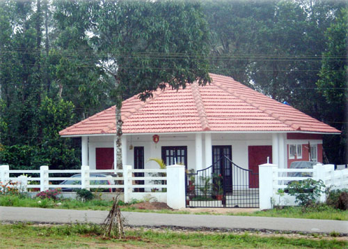 വീടൊരു മനോഭാവം