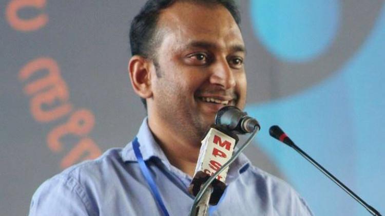 ബന്ധുനിയമനം: പി.കെ. ഫിറോസ്​ നൽകിയ ഹരജി പിൻവലിച്ചു