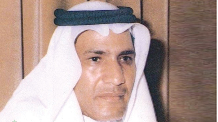 ജിദ്ദയുടെ ആദ്യമേയർ എൻജി. മുഹമ്മദ്​ സഇൗദ്​ അൽഫാരിസി അന്തരിച്ചു