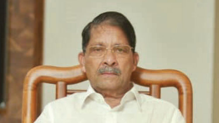 പാൻ ഇൗസ്​റ്റ്​ ഫിഷറീസ്​ എം.ഡി അജ്​മാനിൽ നിര്യാതനായി