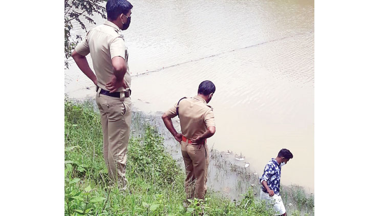 നിരോധിത വല ഉപയോഗിച്ച് മീന്‍പിടിത്തം: വലകള്‍ പിടിച്ചെടുത്തു 