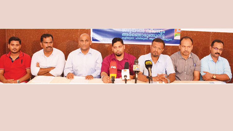 കുട്ടികൾക്ക്​ ‘കളിയരങ്ങ്​’  മത്സര പരിപാടി 26ന്​