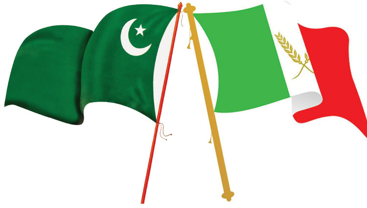 നന്നമ്പ്രയില്‍ ലീഗും വെല്‍ഫെയര്‍ പാര്‍ട്ടിയും