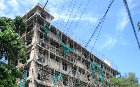 ആദര്ശ് ബിനാമി ഫ്ളാറ്റ് ഇടപാട്; സി.ബി.ഐ വീണ്ടും അന്വേഷിക്കണമെന്ന് കോടതി ആദര്ശ് ബിനാമി ഫ്ളാറ്റ് ഇടപാട്; സി.ബി.ഐ വീണ്ടും അന്വേഷിക്കണമെന്ന് കോടതി