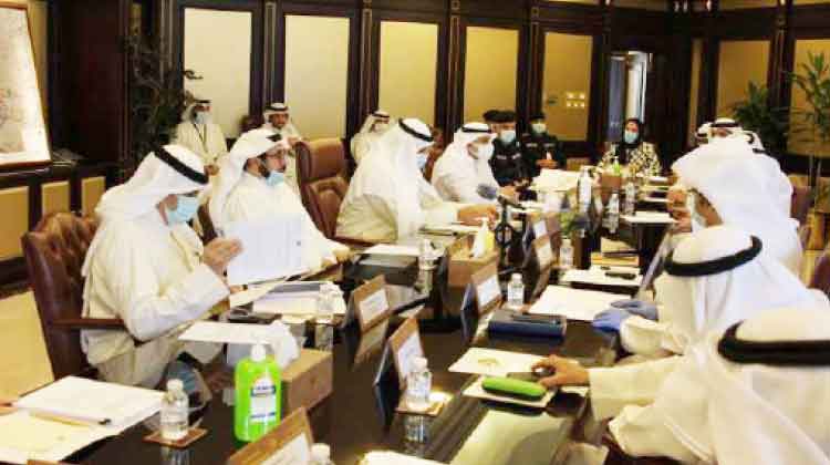 കൊ​മേ​ഴ്​​സ്യ​ൽ വി​മാ​ന സ​ർ​വി​സ്​: വീ​ണ്ടും ഉ​ന്ന​ത ത​ല യോ​ഗം ചേ​ർ​ന്നു