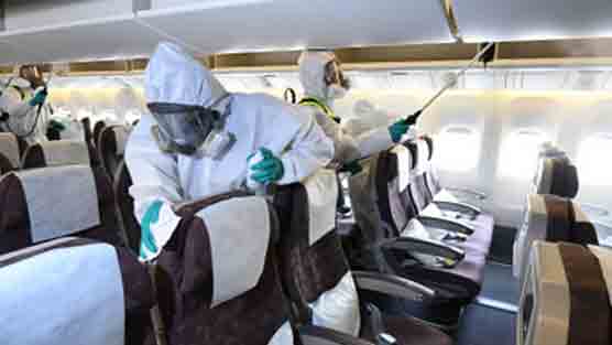 അമേരിക്ക തിരിച്ചയച്ചവരിൽ കോവിഡ്​ വ്യാപകം; ആശങ്കയിൽ രാജ്യങ്ങൾ