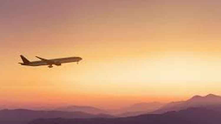 ചി​റ​ക​റ്റ് യു.​എ.​ഇ​യി​ലെ ട്രാ​വ​ൽ ഏ​ജ​ൻ​സി​ക​ൾ 