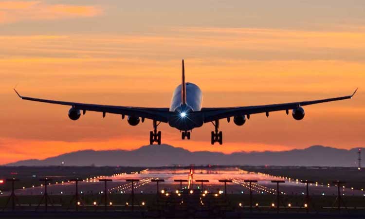 റമദാൻ തിരക്കിൽ വിമാന സർവീസുകൾ താളം തെറ്റി; സൗദിയ യാത്രക്കാരോട്​ ഖേദം പ്രകടിപ്പിച്ചു