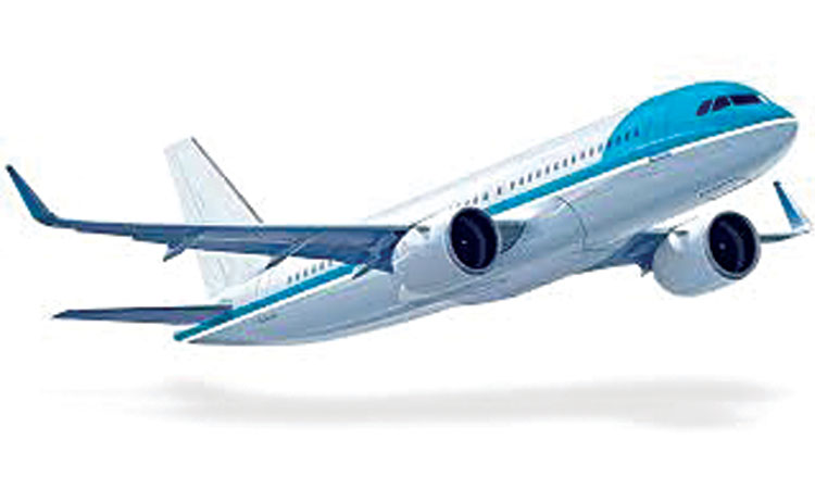 വി​മാ​ന​യാ​ത്ര​ക്കാ​ർ​ക്ക്​ സ​ർ​വി​സ്​ചാ​ർ​ജ്​  ഏ​ർ​പ്പെ​ടു​ത്താ​ൻ നീ​ക്കം