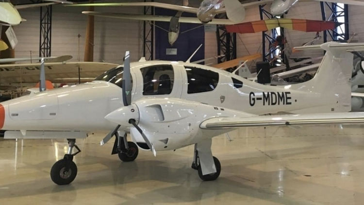 ചെറുവിമാനം തകര്‍ന്ന അപകടം: മരണം നാലായി