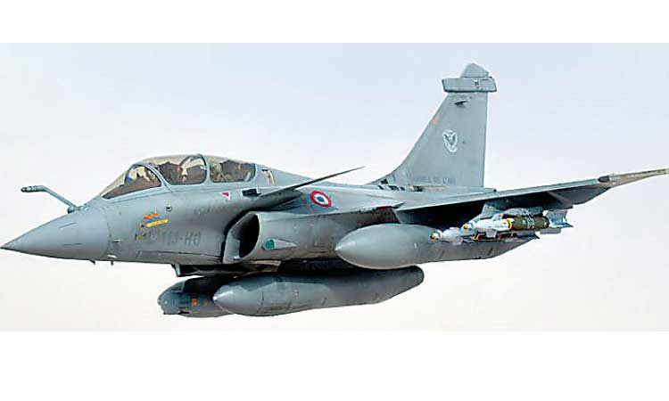 ഫ്രാ​ൻ​സി​ൽ​ നി​ന്ന്​ കു​വൈ​ത്ത്​ 265.4 ദ​ശ​ല​ക്ഷം യൂ​റോ​യു​ടെ ആ​യു​ധം വാ​ങ്ങി