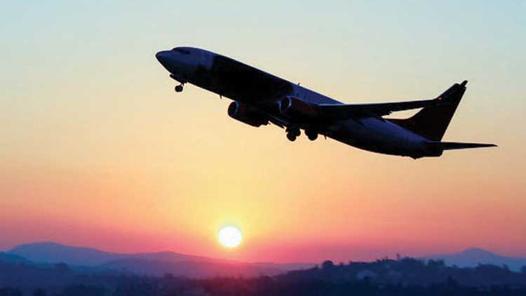 ജെറ്റ്​ എയർവേസി​െൻറ അസാന്നിധ്യം:   അവധിക്കാലത്ത്​ വിമാനടിക്കറ്റ്​ നിരക്ക്​ കുതിച്ചുയരുന്നു